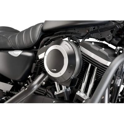 Copertura filtro aria nera Puig 9993N Copertura filtro aria nera Puig 9993N