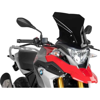 Componenti parabrezza PUIG per BMW G310GS 2017/2019 Componenti parabrezza PUIG per BMW G310GS 2017/2019