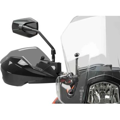 Puig 9622H Guardas de mano tintados - Hand Guards Puig 9622H Guardas de mano tintados - Hand Guards
