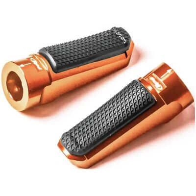 Repose-pieds PUIG Sport - Accessoires moto Repose-pieds PUIG Sport - Accessoires moto