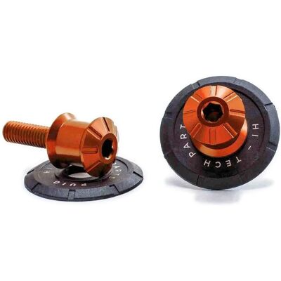 Puig M10 Orange Diabolos - Diabolos Puig M10 Orange Diabolos - Diabolos