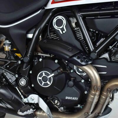 Puig 9632N Tappi per telaio moto - Tappi per telaio moto Puig 9632N Tappi per telaio moto - Tappi per telaio moto