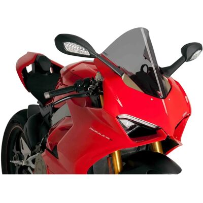 Parabrezza PUIG 9690f - Ducati Panigale Parabrezza PUIG 9690f - Ducati Panigale