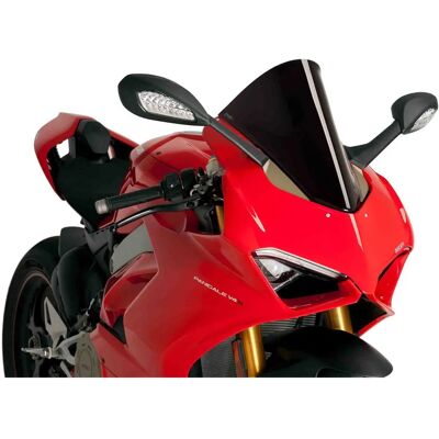 Cupolino da corsa Puig Ducati Panigale - Accessori moto Cupolino da corsa Puig Ducati Panigale - Accessori moto