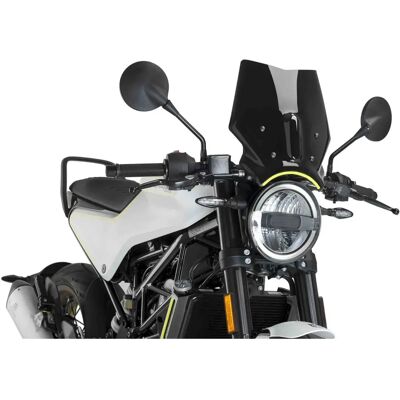 Parabrisas deportivo Puig 9702N - Accesorios para motos Parabrisas deportivo Puig 9702N - Accesorios para motos