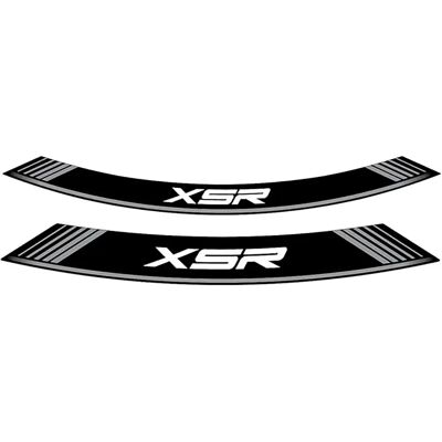 Adesivi per ruote Puig 9985P argento - Wheel Stickers Adesivi per ruote Puig 9985P argento - Wheel Stickers