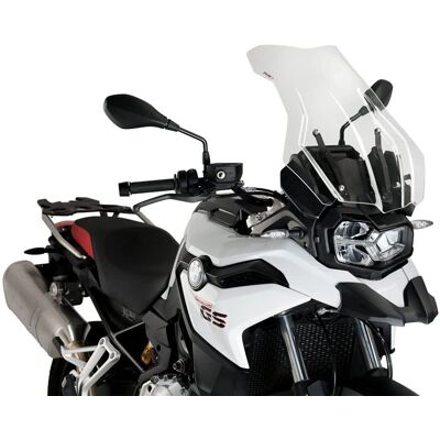 PUIG 9770W - Windshield for BMW F750GS PUIG 9770W - Windshield for BMW F750GS