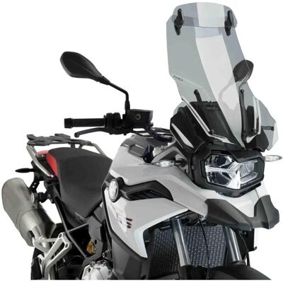 Vetrore BMW F750GS Touring Fumè Vetrore BMW F750GS Touring Fumè