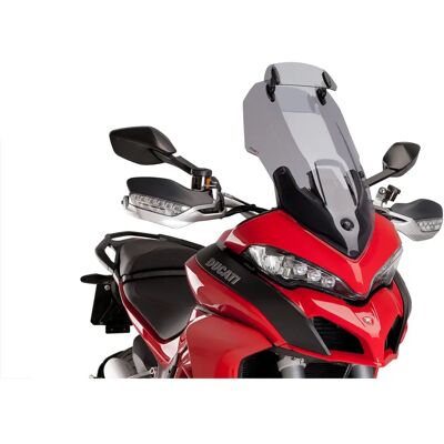 Parabrezza Puig Touring Ducati Multistrada 1200/1260/950 - Parabrezza Moto Parabrezza Puig Touring Ducati Multistrada 1200/1260/950 - Parabrezza Moto