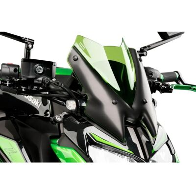 Puig Supporto e Indicatori Kawasaki Z900 17 - Supporto Moto & Indicatori Puig Supporto e Indicatori Kawasaki Z900 17 - Supporto Moto & Indicatori