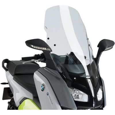 Parabrezza PUIG C Evolution V-Tech Line Touring Parabrezza PUIG C Evolution V-Tech Line Touring