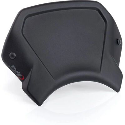 Parabrezza moto PUIG 9800N Nero - Windshield Parabrezza moto PUIG 9800N Nero - Windshield