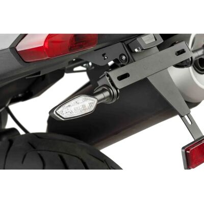 Supports de Clignotants Puig CBR Rr 1000 - Turn Signal Brackets Supports de Clignotants Puig CBR Rr 1000 - Turn Signal Brackets