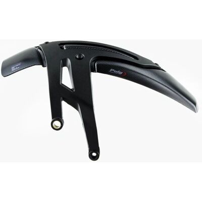 Puig 1947c Guardabarros trasero en carbono - Accesorios para moto Puig 1947c Guardabarros trasero en carbono - Accesorios para moto