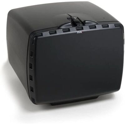 Puig Mega Box 2328N - Caja de almacenamiento con cerradura Puig Mega Box 2328N - Caja de almacenamiento con cerradura
