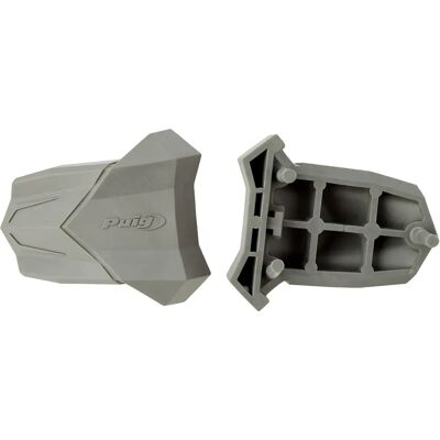 Puig R19 Crash Pad - Schützende Motorradkomponenten Puig R19 Crash Pad - Schützende Motorradkomponenten