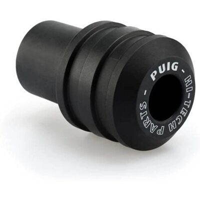 Puig Modèle, Tampon en nylon vintage - Remplacement pour vis M10 Puig Modèle, Tampon en nylon vintage - Remplacement pour vis M10