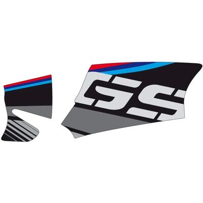 Autocollant de protection contre les vibrations Puig 20152N - Accessoire moto Autocollant de protection contre les vibrations Puig 20152N - Accessoire moto