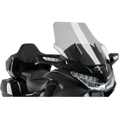 PUIG Touring 3160H sötétített szélvédő - Windshield PUIG Touring 3160H sötétített szélvédő - Windshield