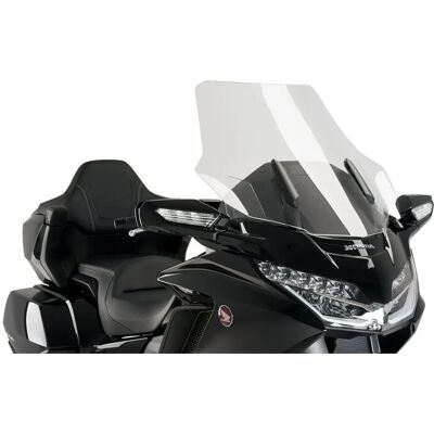 PUIG Touring 3160W Windshield - Windshield PUIG Touring 3160W Windshield - Windshield