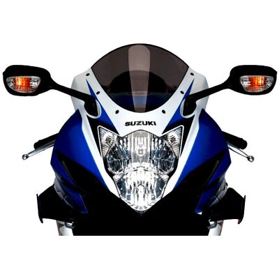 Puig Spoilers Suzuki GSX-R 600/750 Downforce Sport 2016 Puig Spoilers Suzuki GSX-R 600/750 Downforce Sport 2016