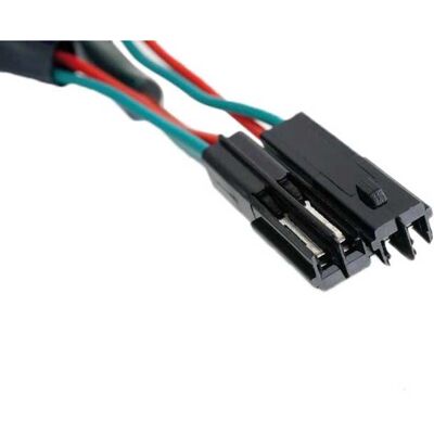 PUIG Suzuki Kopplingskablar - Connector Leads PUIG Suzuki Kopplingskablar - Connector Leads