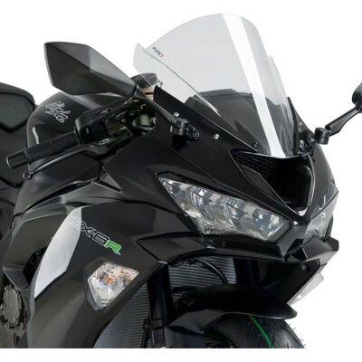 Vetro racing PUIG 3177W - Windshield Vetro racing PUIG 3177W - Windshield