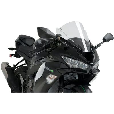 Vetro racing PUIG 3177W - Windshield Vetro racing PUIG 3177W - Windshield