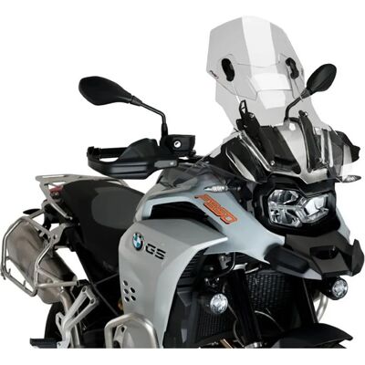 Pare-brise moto PUIG 3179W - Touring Pare-brise moto PUIG 3179W - Touring
