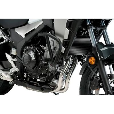 Puig - CB500X 2019- - Engine Protection - Leg Guards - Protezioni motoveicolo Puig - CB500X 2019- - Engine Protection - Leg Guards - Protezioni motoveicolo