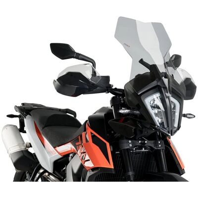 pare-brise touring teinté PUIG 3587H - Windshield pare-brise touring teinté PUIG 3587H - Windshield