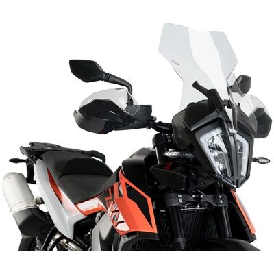 Parabrezza PUIG Touring 3587W - Windshield Parabrezza PUIG Touring 3587W - Windshield