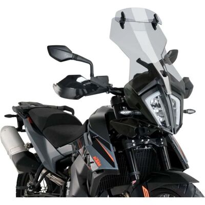 Parabrezza moto PUIG 3588H - Touring Parabrezza moto PUIG 3588H - Touring