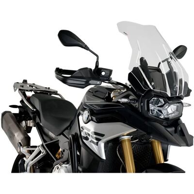 Puig F850 Gs Touring Screen - Motorcycle Fairing Puig F850 Gs Touring Screen - Motorcycle Fairing