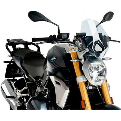 PUIG Windshield Wiper BMW R Sport - Windshield Wiper PUIG Windshield Wiper BMW R Sport - Windshield Wiper