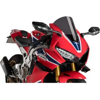 Puig Sp2 Carenado Humo Oscuro - Carrocería de Moto Puig Sp2 Carenado Humo Oscuro - Carrocería de Moto