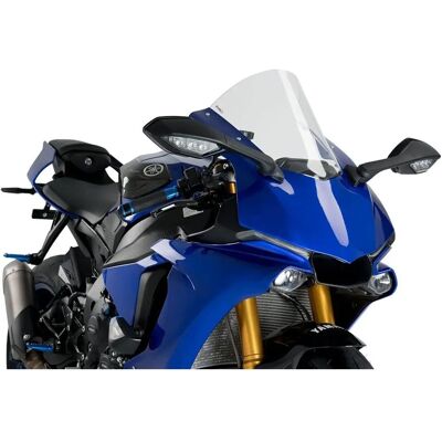 Puig Yzf R1 Carena Trasparente - Fairing Puig Yzf R1 Carena Trasparente - Fairing