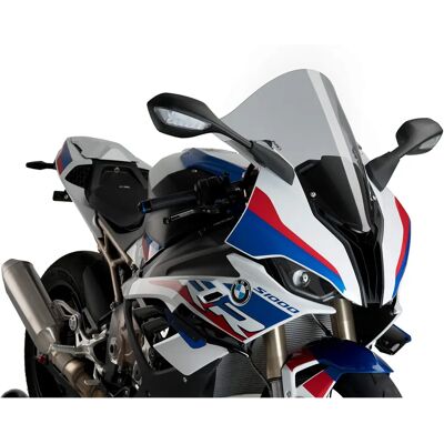 Puig S1000 Rr M 1000 Rr Schermo da Corsa Fumo Chiaro - Schermo Moto Puig S1000 Rr M 1000 Rr Schermo da Corsa Fumo Chiaro - Schermo Moto