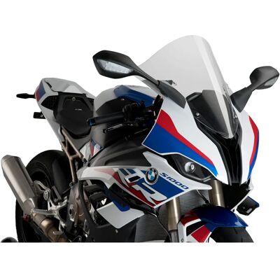 Puig S1000 Rr M 1000 Rr Carena trasparente - Schermo da corsa Puig S1000 Rr M 1000 Rr Carena trasparente - Schermo da corsa