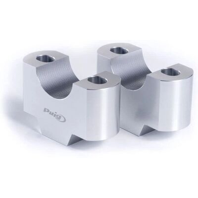 Risers Puig 20mm Alluminio Risers Puig 20mm Alluminio