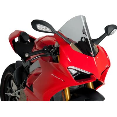 PUIG R-RACER 3759H Parabrezza Fumato - Windshield PUIG R-RACER 3759H Parabrezza Fumato - Windshield