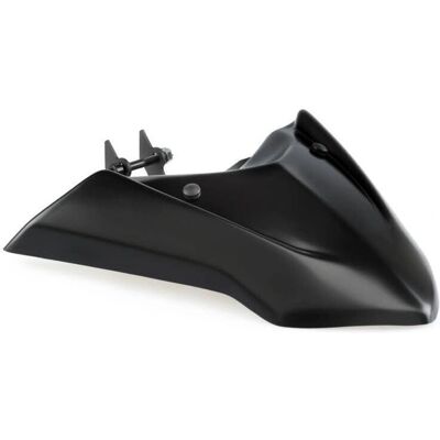 Puig Yamaha Tenere 700 Estensione del parafango anteriore nero Puig Yamaha Tenere 700 Estensione del parafango anteriore nero