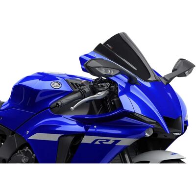 Accessori Yamaha YZF-R1/M 20' - Parabrezza auto Accessori Yamaha YZF-R1/M 20' - Parabrezza auto