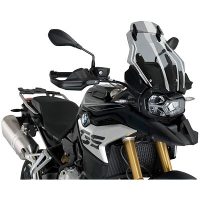 Parabrisas transparente tintado Puig para Bmw F850 Gs - Parabrisas de motocicleta Parabrisas transparente tintado Puig para Bmw F850 Gs - Parabrisas de motocicleta