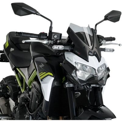 Vetrofano Tinto PUIG NEW. GEN SPORT 3840H - Windshield Vetrofano Tinto PUIG NEW. GEN SPORT 3840H - Windshield