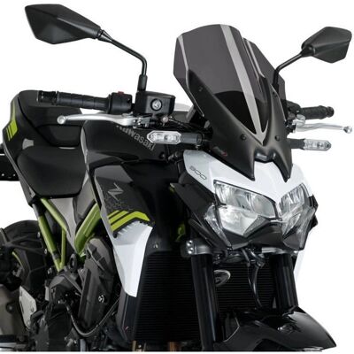 Puig Nuevo. Gen Touring 3841F Parabrisas - Windshield Puig Nuevo. Gen Touring 3841F Parabrisas - Windshield