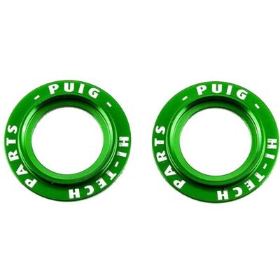 PUIG - PHB19 - Nylon - Racing - Protecteur de bras oscillant PUIG - PHB19 - Nylon - Racing - Protecteur de bras oscillant