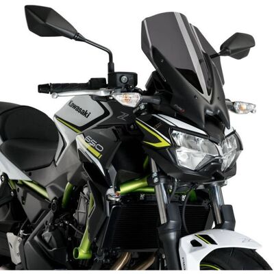 PUIG NEW. GEN TOURING 3865F Parabrezza - Windshield PUIG NEW. GEN TOURING 3865F Parabrezza - Windshield