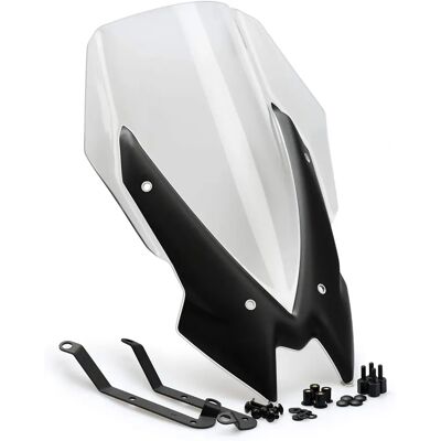 Puig Z650 Carena Touring Trasparente - Accessori Moto Puig Z650 Carena Touring Trasparente - Accessori Moto