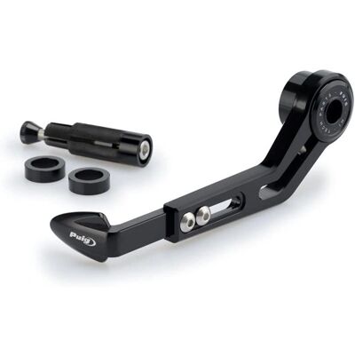 PUIG Motorfiets Koppelingkoppelingsbescherming - Zwart PUIG Motorfiets Koppelingkoppelingsbescherming - Zwart